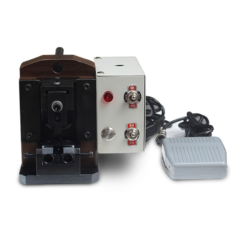 Máy dập đầu nối dây mạng viễn thông HS-RJ45